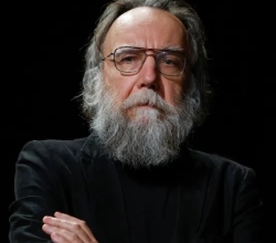 अलेक्जेन्डर दुगिन